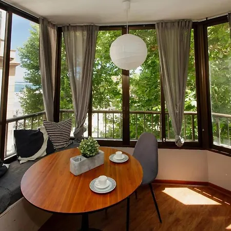 Apartamento Puerto-centro *