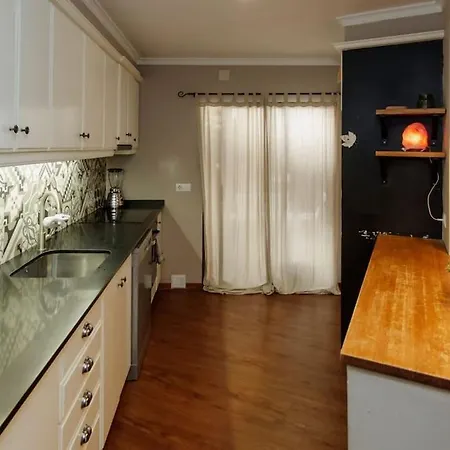 Puerto-centro Apartment Dénia