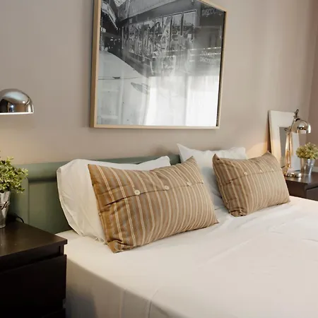 Puerto-centro Apartamento