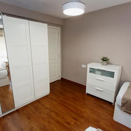Apartment Puerto-centro
