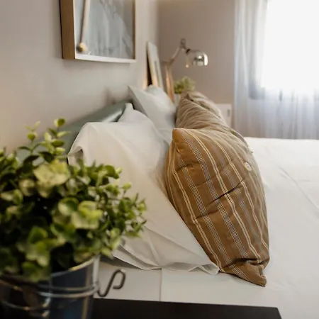 Puerto-centro Apartamento *