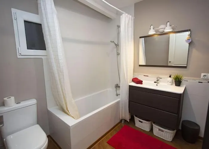 Puerto-centro شقة *