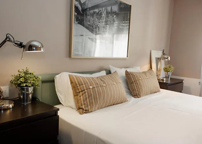 Puerto-centro شقة