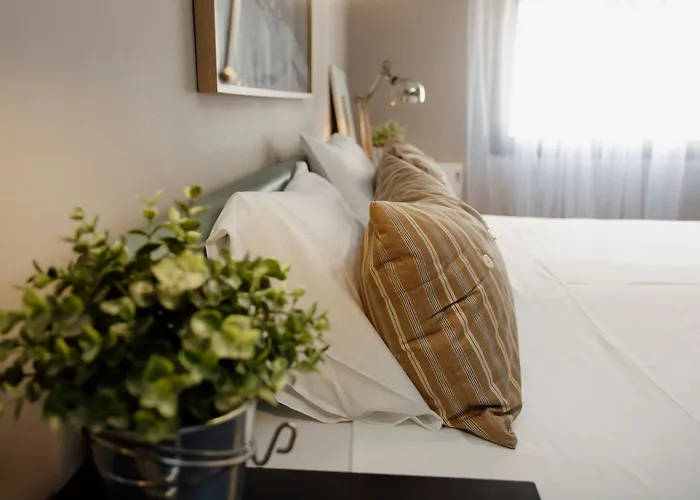 Puerto-centro شقة *